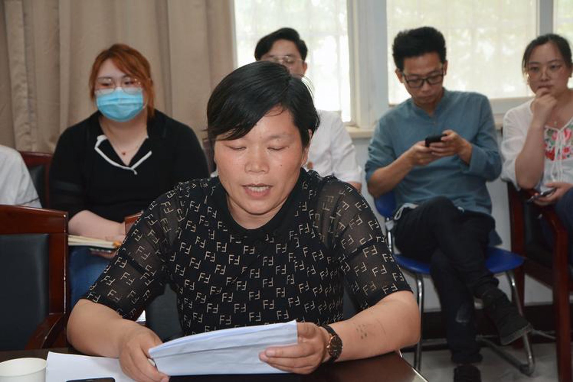 中誉人才网